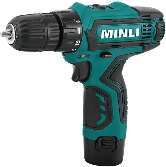 MINLI DC102.2 Cordless Drill