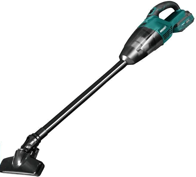 MINLI DC403 Cordless Vacuum Cleaner