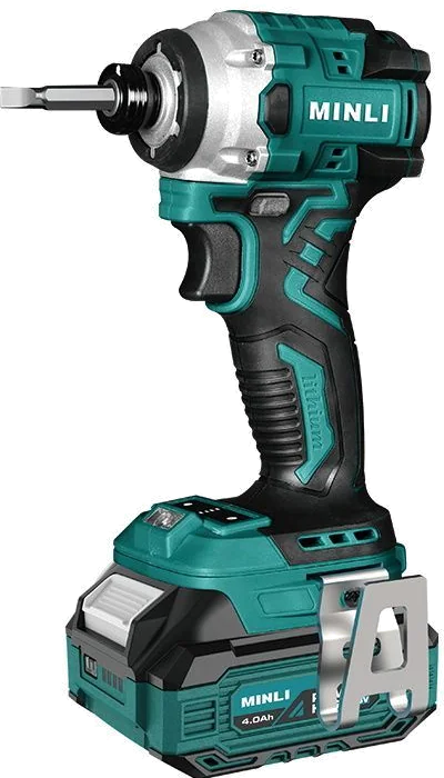 MINLI DC816B Cordless Screwdriver
