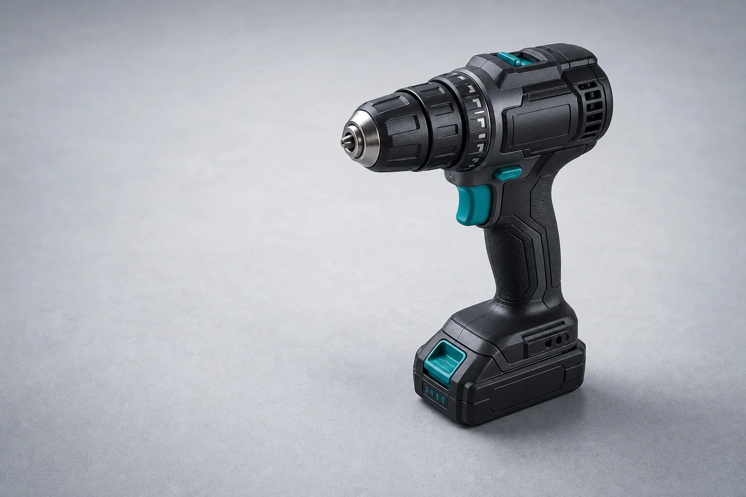 MINLI compact cordless tool display